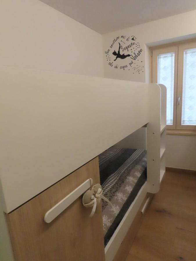 Cuore Nel Borgo Borgo Valsugana Extérieur photo