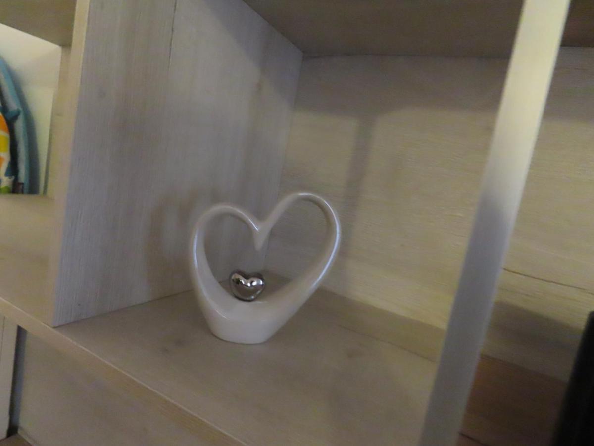 Cuore Nel Borgo Borgo Valsugana Extérieur photo
